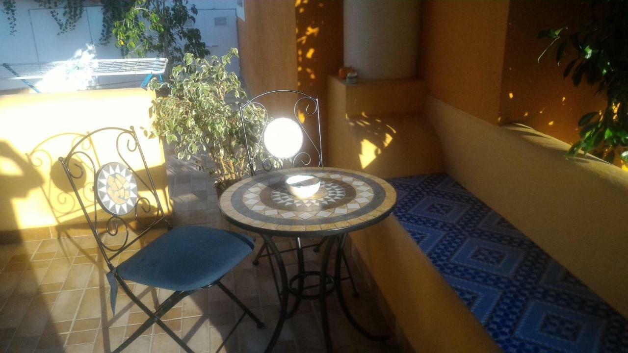 Case Vacanze Villa Lory Malfa  Eksteriør billede